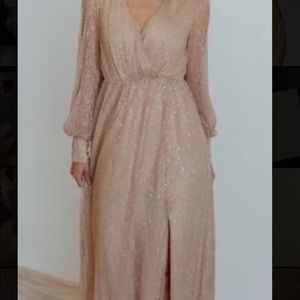 NWT Baltic Born Dress